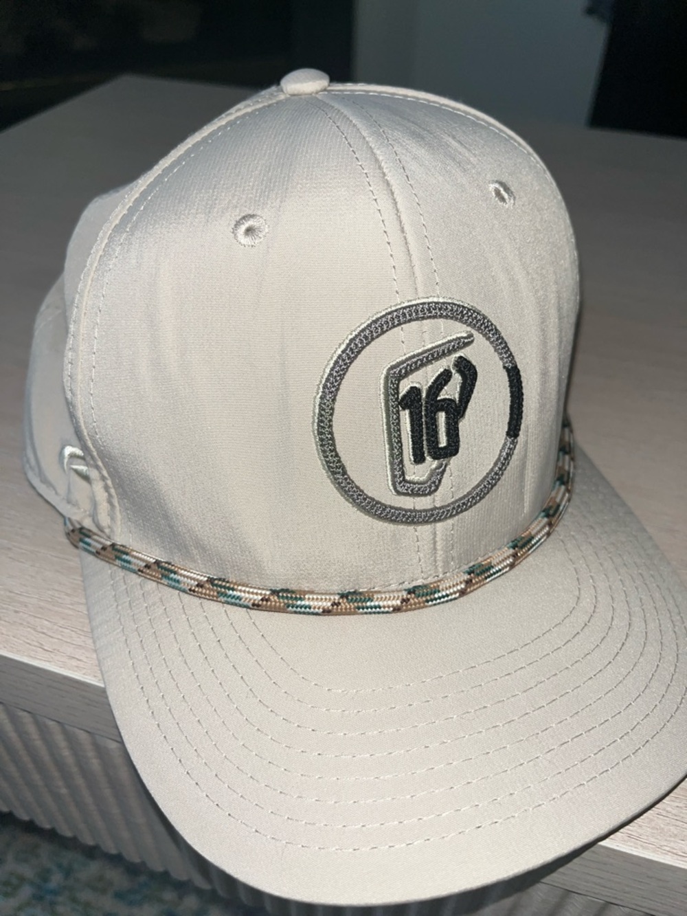Waste Management Phoenix Open Rope hat